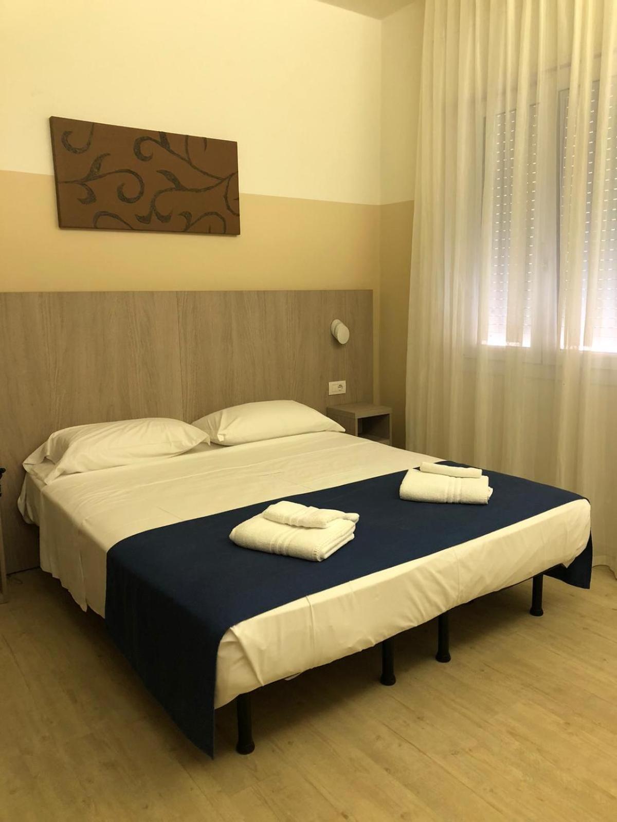 Hotel Mare Live Lido di Jesolo Buitenkant foto