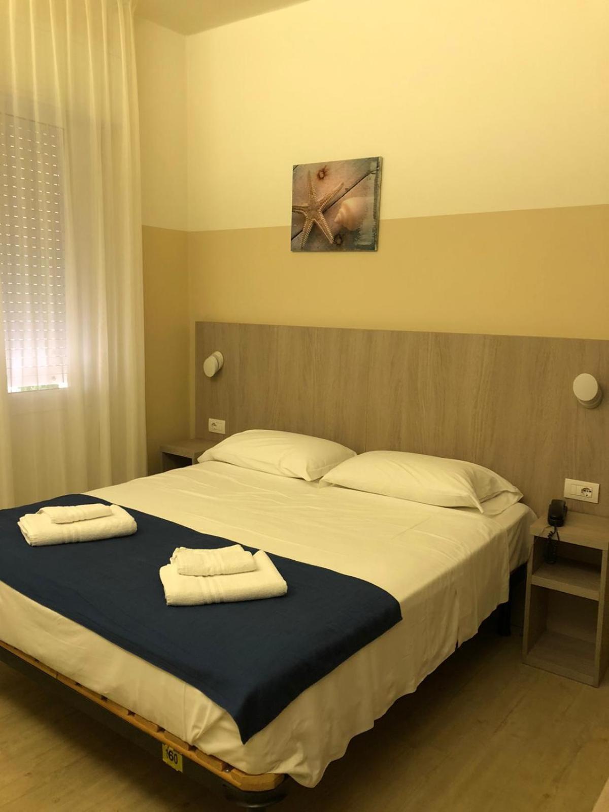 Hotel Mare Live Lido di Jesolo Buitenkant foto