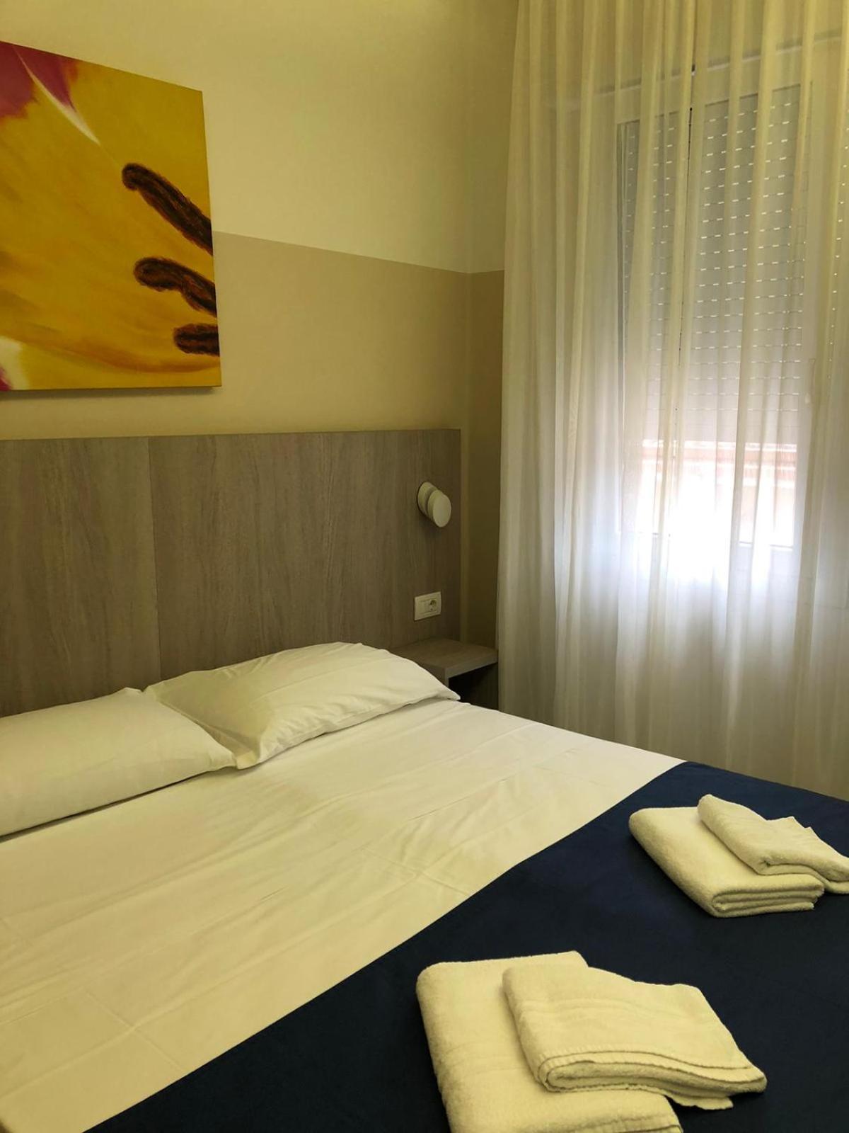 Hotel Mare Live Lido di Jesolo Buitenkant foto