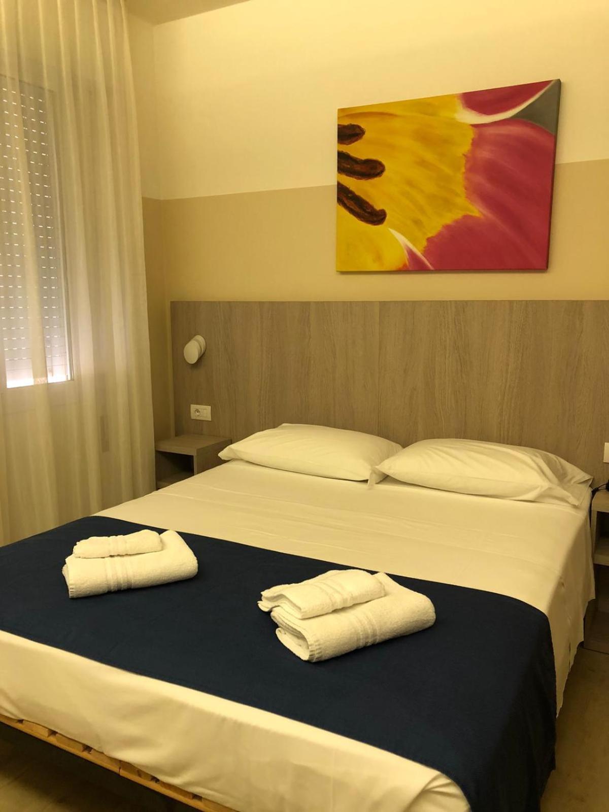 Hotel Mare Live Lido di Jesolo Buitenkant foto