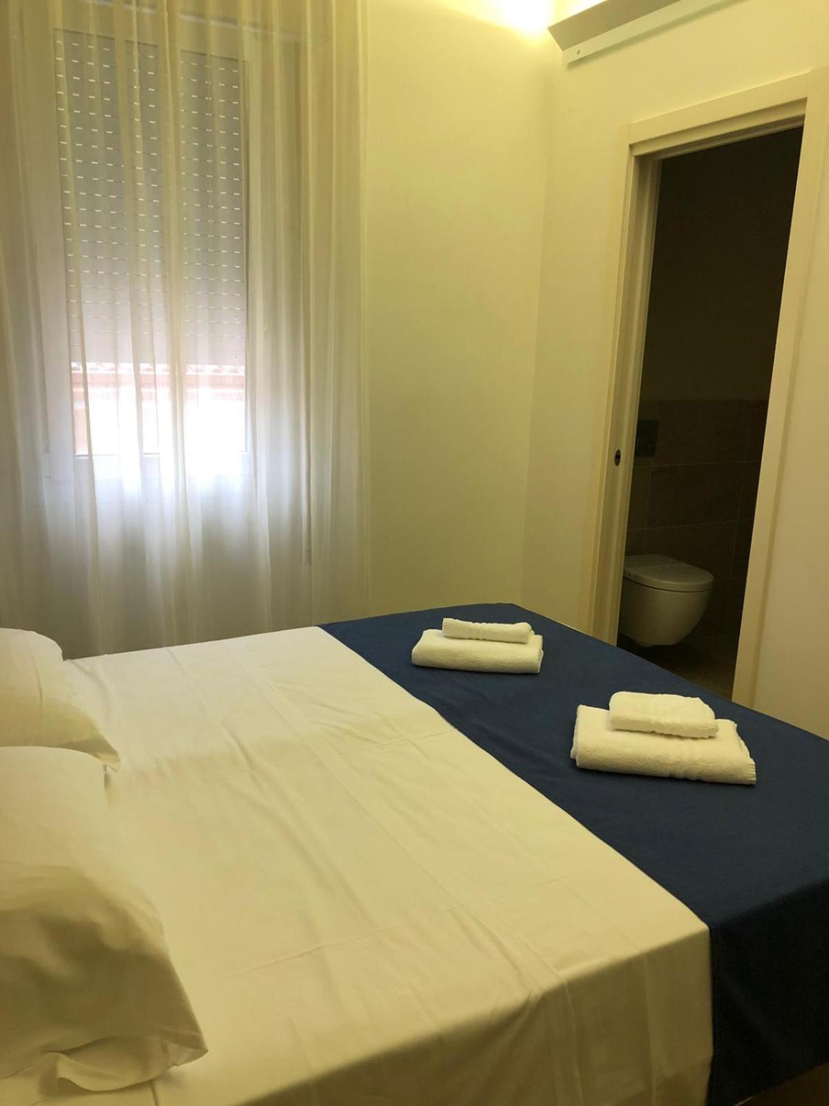 Hotel Mare Live Lido di Jesolo Buitenkant foto