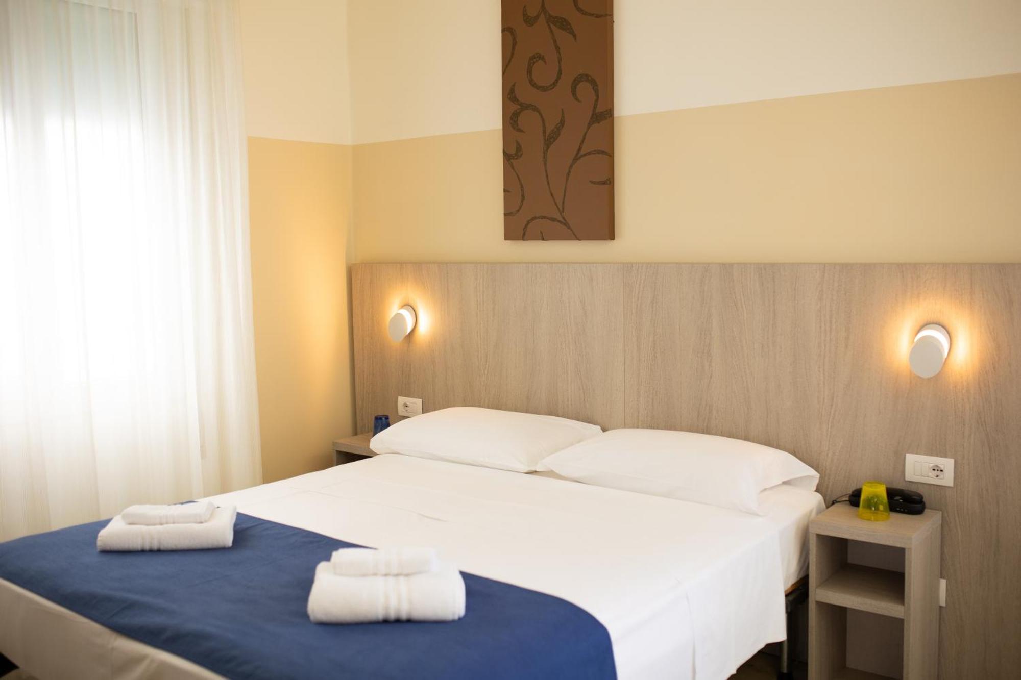 Hotel Mare Live Lido di Jesolo Buitenkant foto
