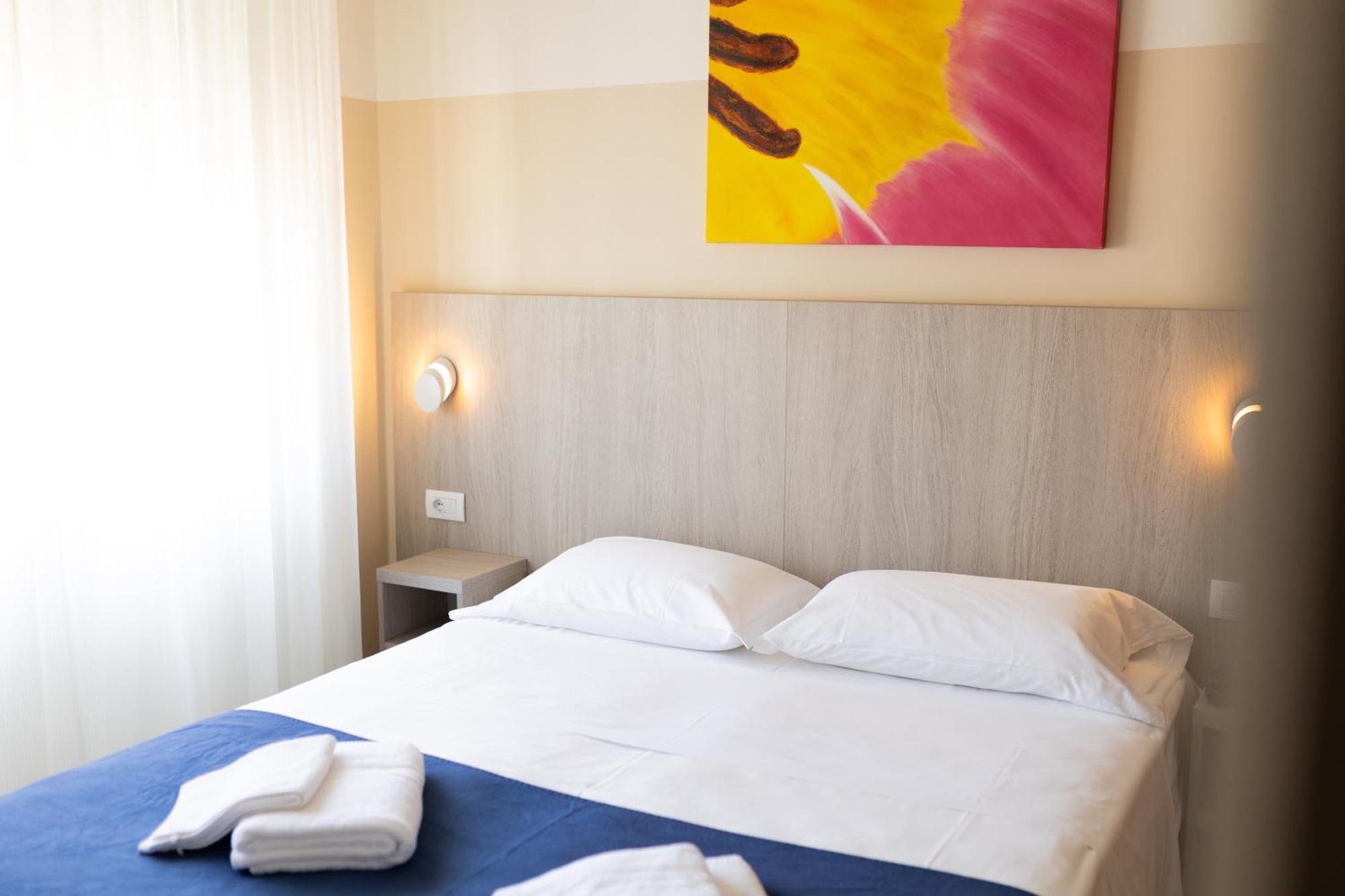 Hotel Mare Live Lido di Jesolo Buitenkant foto