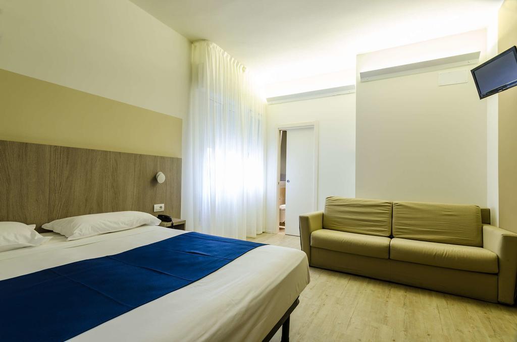 Hotel Mare Live Lido di Jesolo Buitenkant foto