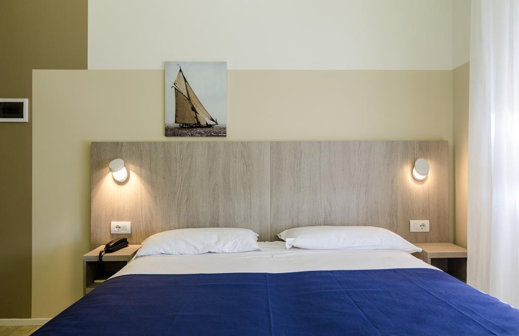 Hotel Mare Live Lido di Jesolo Buitenkant foto