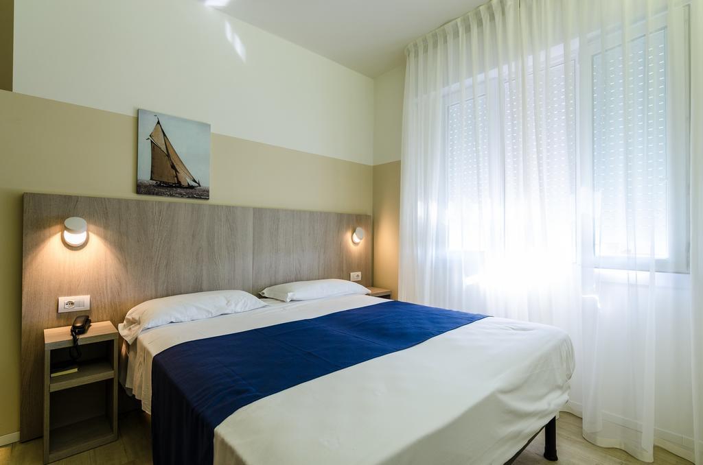Hotel Mare Live Lido di Jesolo Buitenkant foto