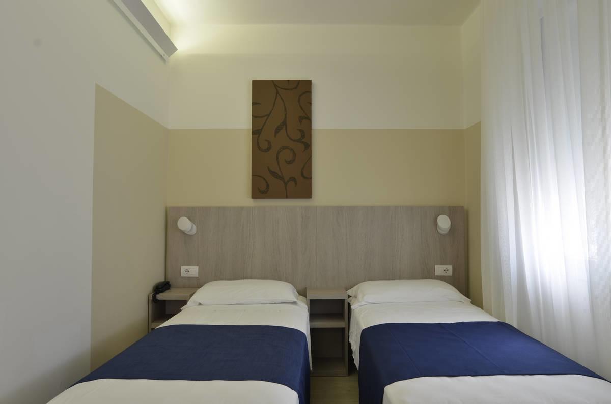 Hotel Mare Live Lido di Jesolo Buitenkant foto